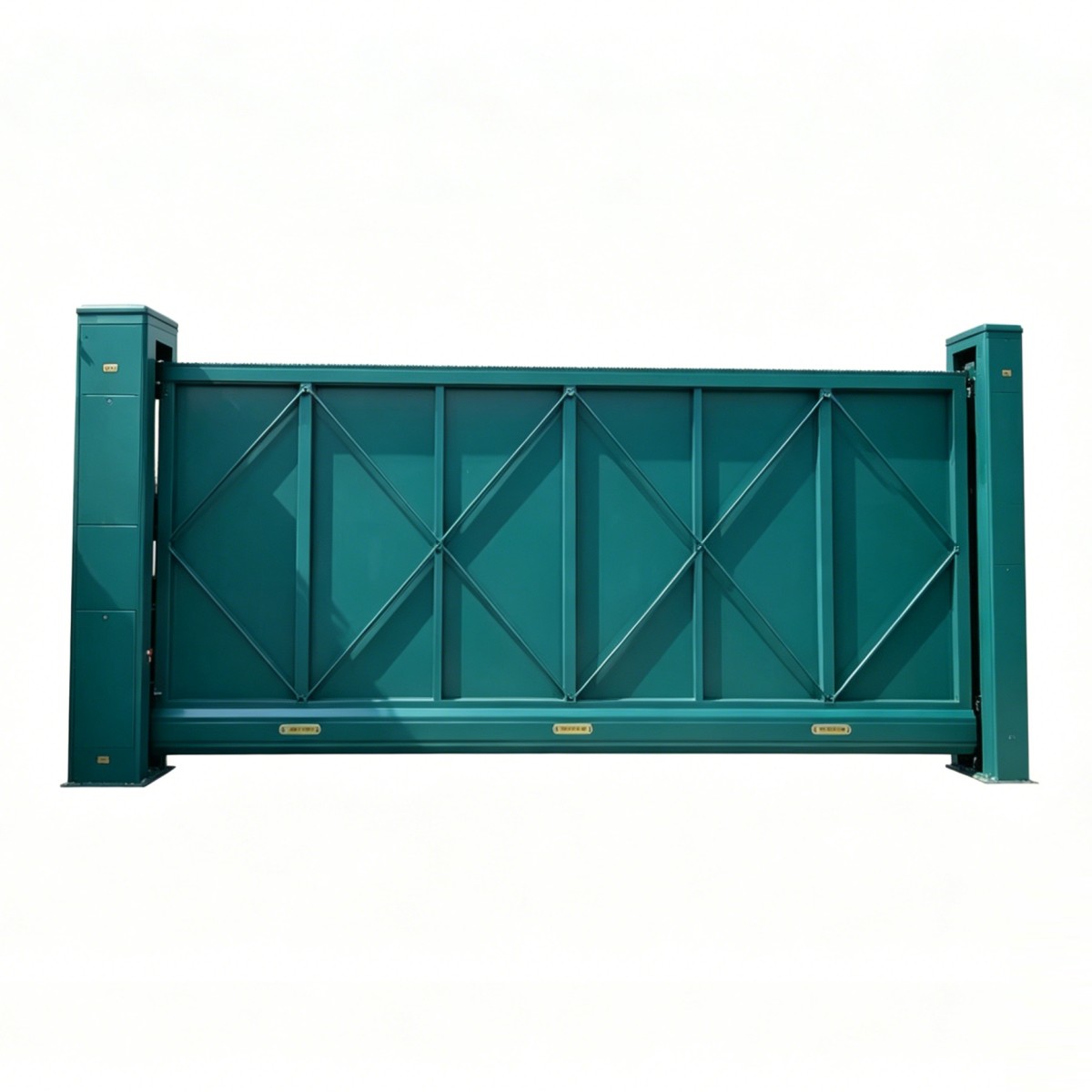 永州江华务江乡电动悬空门